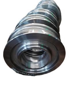 High Quality CNC Forged <strong>Wheel</strong> <strong>Hub</strong> Auto Parts <strong>and</strong> Machinery Made From Durable Alloy Brass Carbon Steel Iron - Product Image 2