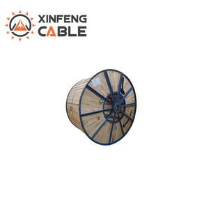 Pvc Geïsoleerde Ondergrondse Kabels Ondergrondse 16Mm Kabel Koperen Kabel Lage Spanning - Product Image 6