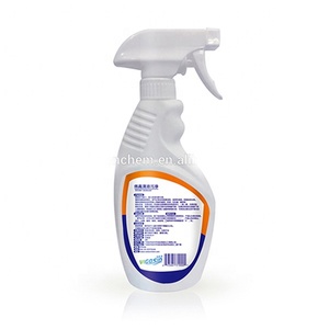 Dégraissant Spray de nettoyage de cuisine <span class=keywords><strong>produit</strong></span> de nettoyage ménager <span class=keywords><strong>nettoyant</strong></span> et dégraissant pour <span class=keywords><strong>four</strong></span> de cuisine écologique Spray dégraissant - Product Image 1