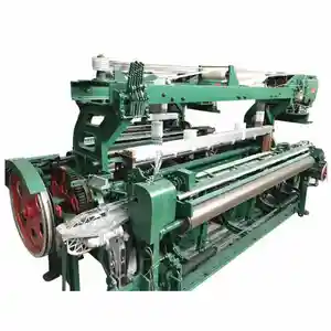 automatic jute bag weaving machine