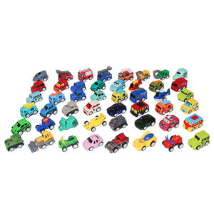 थोक बहुत सस्ता भोजन उपहार स्नैक फूड गुडी बैग बच्चों को बढ़ावा देने वाले पुल बैक वाहन उपहार नई नवीनता खिलौना 2025 - Product Image 4