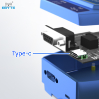 Módulo de Conversión TTL con Aislamiento Óptico de Alta Velocidad 3M, Chip FT232H, Ebyte ODM E810-U15H, Conversor RS485/232/422/TTL
