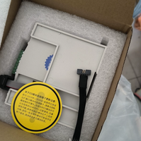 Módulo PLC XD-4AD-A-ED Nuevo, Original XD-4AD-A-ED, Módulo de Expansión Analógica XD-4AD-A-ED