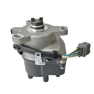 Distributeur d'allumage Honda 30100-P6T-T01 TD74U 4 cylindres pour CRV 1999-2000, pièce de rechange neuve - Product Image 5