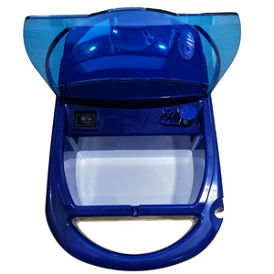 Trẻ em người lớn Điện Máy phun sương nhà chăm sóc sức khỏe thiết bị y tế Máy phun sương máy nén - Product Image 2