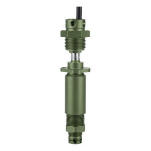 Medidor de Nivel de Marea Sumergible para Estudios de Profundidad de Agua OEM HPT606, 4-20 mA - Product Image 2