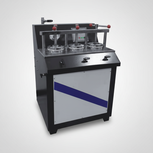 Testeur d'imperméabilité des membranes DTS-6 / Machine de test d'imperméabilité des membranes imperméables - Product Image 3