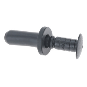 Mercedes Trunk Lid <b>Trim</b> Retainer <b>Clip</b> 0009915940 Replacement Fastener - Product Image 4