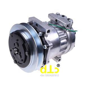 Compresseur 423-S62-4330 pour <span class=keywords><strong>Komatsu</strong></span> <span class=keywords><strong>WA150</strong></span>-<span class=keywords><strong>6</strong></span> WA200-<span class=keywords><strong>6</strong></span> WA250-<span class=keywords><strong>6</strong></span> WA320-<span class=keywords><strong>6</strong></span> WA320-7 WA320-8 WA380-<span class=keywords><strong>6</strong></span> WA430-<span class=keywords><strong>6</strong></span> pour machines de construction - Product Image 2