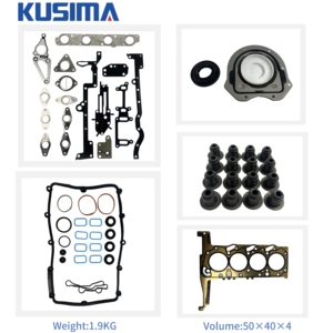 Kit de réparation complet de joints de culasse et de couvercle de soupape à <span class=keywords><strong>prix</strong></span> d'usine pour <span class=keywords><strong>Ford</strong></span> <span class=keywords><strong>Transit</strong></span> V348 2.2 Puma et Mazda BT-50 - Product Image 3