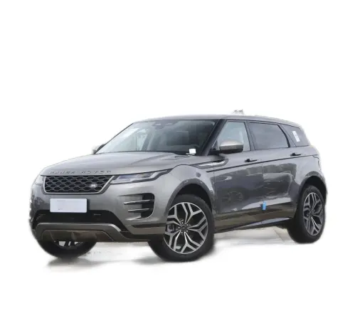 2023 Chery Land Rover Aurora L 2.0T mobil bensin SUV mewah baru buatan Tiongkok