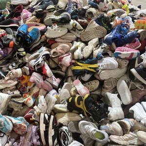 Clase a Zapatillas de deporte para correr para niños usadas Zapatos para niños estudiantes <span class=keywords><strong>2023</strong></span> Stock Deportes Niños Niñas Zapatos para niños Zapatos - Product Image 2