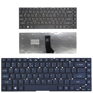 Tastatur für ACER E14 E5-411 421G <span class=keywords><strong>Zqm</strong></span> 472G E5-470G Laptop-Tastatur Notebook-Tastatur mit Hintergrundbeleuchtung für ACER Laptop - Product Image 5