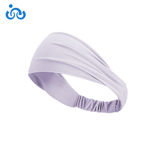 Diademas transpirables absorbentes de sudor para correr al aire libre para hombres y mujeres - Product Image 2