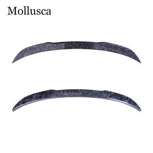 Aileron arrière en fibre de carbone forgée de style DA pour BMW Série 2 F22 Coupé/F23 Cabriolet/M2 F87, 2014-2020 - Product Image 2