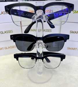 W630 8MP Camera Video Recording AI Smart Translation Glasses Surround Sound BT Call Wi-Fi Transfer Smart Sunglasses - Product Image 3