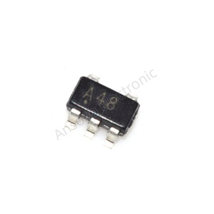 ANSOYO OPA348AQDBVRQ1 OPA348AQ SOT23-5 Circuitos Integrados IC Chips Componentes Electrónicos Amplificador - Product Image 5