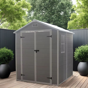 Nouveau modèle <span class=keywords><strong>d</strong></span>'<span class=keywords><strong>abri</strong></span> <span class=keywords><strong>de</strong></span> <span class=keywords><strong>jardin</strong></span> en plastique anti UV <span class=keywords><strong>à</strong></span> <span class=keywords><strong>vendre</strong></span> - Product Image 5