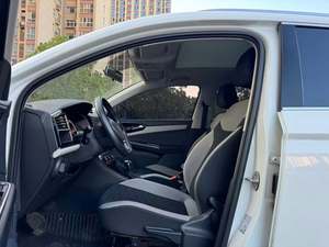 Auto Usata in Vendita 2023 Jetta VS7 280TSI Base Comfortline Senza Incidenti Vernice Originale Auto Prodotta in Cina SUV Molto Richiesto - Product Image 4