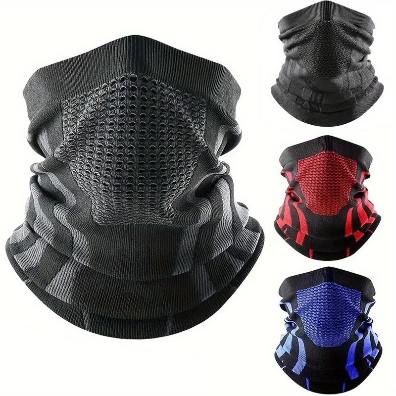 Popular Cycling Face Mask Headscarf Outdoor