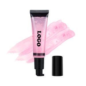 Prebase de Maquillaje Facial Profesional de 20 ml, 3 Colores, Mate, Sin Aceite, Mineral, Antiarrugas, Minimiza Poros, para Mujeres, Todo Tipo de Piel, Marca Privada - Product Image 2