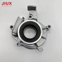 Kit de chaîne de distribution de haute qualité, joint de pompe à huile, nouveaux accessoires pour automobiles 22R 2.4L COASTER/HILUX/LANDCRUISER avec référence 1350635030 TT