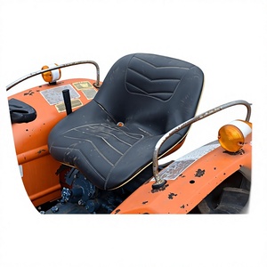 Tractor Agrícola Usado L501 4WD Diésel de 15 HP 4x4 para Trabajos Agrícolas y de Mantenimiento de Alta Productividad - Product Image 6