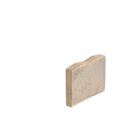 Segment de coupe rapide pour granit, pour lame simple ou multiple, avec taille personnalisée