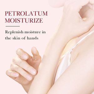 Crème <span class=keywords><strong>pour</strong></span> les mains BIOAQUA au miel, à la pêche, au lait et à la mangue, hydratante, soin de la <span class=keywords><strong>peau</strong></span> <span class=keywords><strong>pour</strong></span> l'automne et l'hiver, anti-âge, anti-rides, crème <span class=keywords><strong>pour</strong></span> les mains aux fruits - Product Image 6