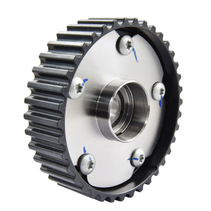 Arbre à cames moteur de haute qualité 0805G4 9650839280 F34727410 Arbre à cames d'admission pour Peugeot Citroën EC5/EC8 - Product Image 1