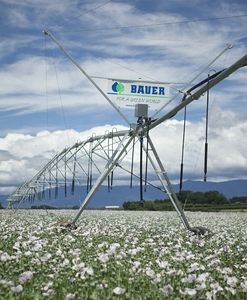 Adaptado a las inclemencias del tiempo, mejora el rendimiento de los cultivos, rociador puntero ahorrador de agua - Product Image 1