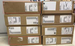 การ์ดอะแดปเตอร์เครือข่าย Mellanox รุ่น 400gbe/ndr Crypto Disabled Mcx75310aas-neat ConnectX-7 400GbE/NDR MCX75310AAS-NEAT - Product Image 3