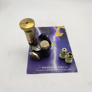 ปั๊มส่งน้ำมันเชื้อเพลิง DH220-5 DB58 รุ่น 105220-6490 1052206490 - Product Image 4