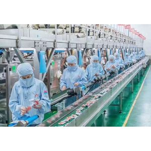 Gıda sınıfı konveyör kemer - Product Image 2