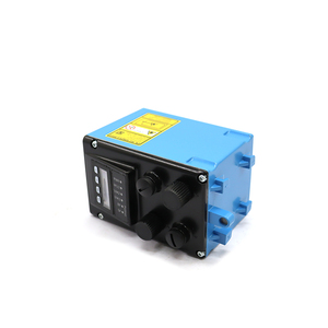 Sensor Láser SICK DL100-23AA2112, 300m, Alta Precisión Industrial, Sensor LiDAR PROFINET - Product Image 1