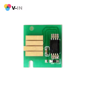<span class=keywords><strong>VP</strong></span>-700 Compatibele Inkt Cartridge Met Chip Voor Memjet Vip <span class=keywords><strong>VP</strong></span>-700 VP700 Hoge Snelheid Commerciële Kleur Label Printer Cartridge - Product Image 3