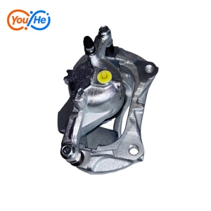 13301227 phụ tùng ô tô phía trước xe phanh <span class=keywords><strong>calipers</strong></span> phía trước bên trái phanh Caliper cho Chevrolet Cruze và Buick excelle - Product Image 5
