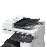 La plus nouvelle machine de copieur de couleur A3 imprimante de copieur ImageRUNNER ADVANCE DX C3926i machine de photocopieurs pour la compagnie d'assurance scolaire