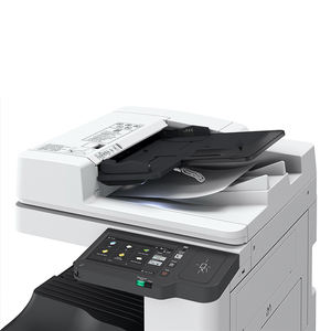 La más nueva máquina copiadora a color A3 impresora copiadora ImageRUNNER ADVANCE DX C3926i fotocopiadora máquina para empresa de seguros escolares - Product Image 3