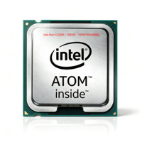 Processeur de serveur Atom C3338R HW8076504489901 SRH4E 1,8 GHz-2,2 GHz Turbo Max FC BGA1310 Socket, technologie de virtualisation prise en charge