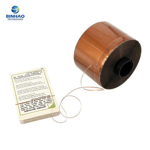 Tamper-Evident Tear Tape for Secure Packaging of Luxury Goods & Cards