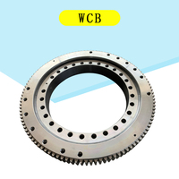 Unic URV 500 Slewing Ring Bearing, China Factory Price