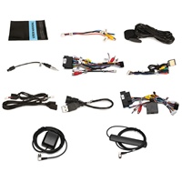 Popular Erisin ES9022S Reproductor de DVD para Auto con Pantalla IPS de 7 Pulgadas, Android 16.0, DAB, DSP, 4G, SWC, BT, GPS para SEAT IBIZA, Radio para Auto