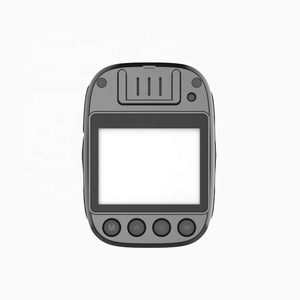 HD 1080P <span class=keywords><strong>Mini</strong></span> Cơ Thể Mặc Cam Hệ Thống 2024 Mới Máy Ảnh Cơ Thể Với 2.0 ''IPS Hiển Thị - Product Image 1