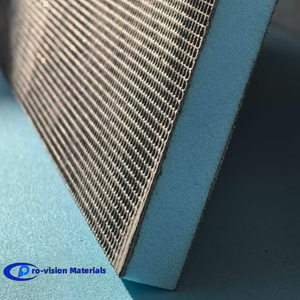 توريد المصنع <span class=keywords><strong>XPS</strong></span> بلاط داعم ألواح عزل أرضية حرارية مضادة للماء للحمامات تطبيقات الجدران والأرضيات - Product Image 5