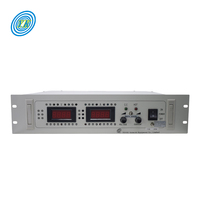 Commutateur haute fréquence 15V IGBT alimentation cc anodisation électrolyse galvanoplastie redresseur