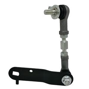 Sensor de Control de nivel de altura trasero derecho de carrocería de coche para Land Cruiser Prius Tacoma <span class=keywords><strong>Lexus</strong></span> IS300 4890635010 48906-35020 48906-35010 - Product Image 3