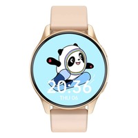Montre connectée de haute qualité en alliage, écran tactile haute résolution, étanche IP67