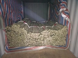 Nhà cung cấp Trung Quốc SS chủ đề Thanh mạ kẽm đầy đủ chủ đề Stud Bolt din975 Threaded Rod Metric Kích thước - Product Image 3