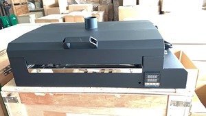 Nuovo prodotto <span class=keywords><strong>A3</strong></span> Desktop DTF Machine forno stampante DTF <span class=keywords><strong>A3</strong></span> forno di essiccazione per stampante <span class=keywords><strong>A3</strong></span> L1800 L805 DTF Pet Film - Product Image 3